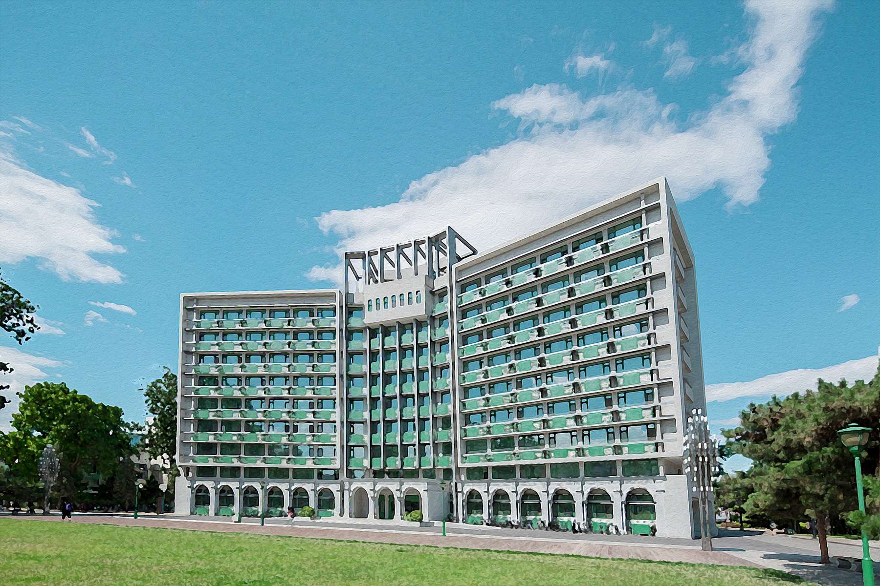 中国人民大学商学院管理案例与教学创新研究中心